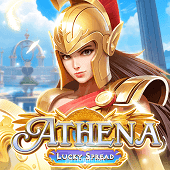 Athena Lucky Spread Slot Preview