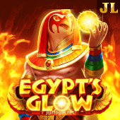 Egypt's Glow Slot Game Image