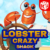jljl1 Lobster Crazy Shack Game Thumbnail