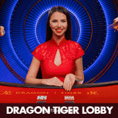 PP Dragon Tiger Lobby